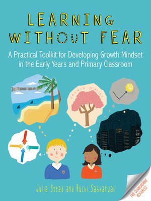 cover image of Learning without Fear